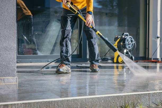 Best Deck Cleaning Services  in West Portsmouth, OH
