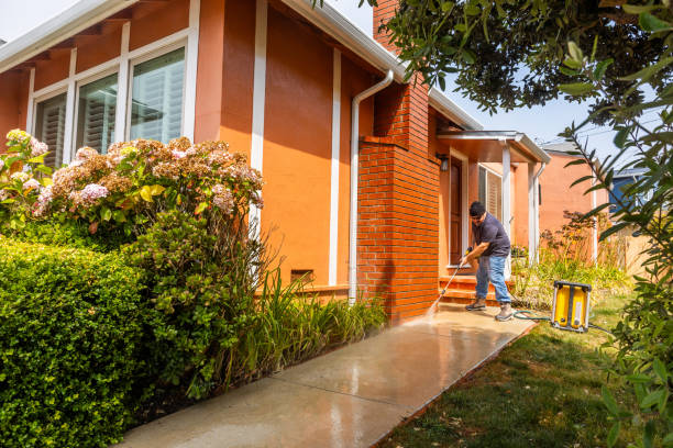 Best Garage Pressure Washing  in West Portsmouth, OH