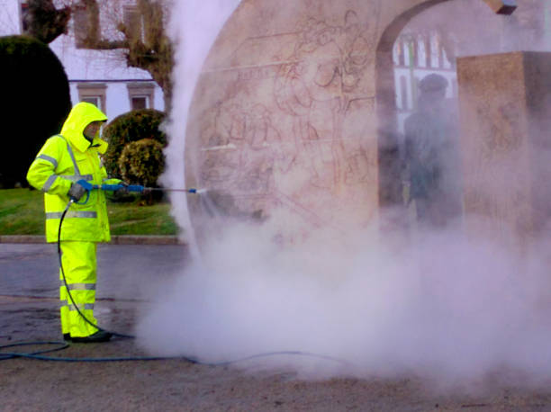 West Portsmouth, OH Pressure Washing Company